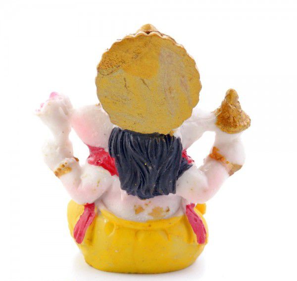 Figura Resina Ganesha 5,5 Cms