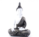 Figura Resina Buda