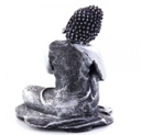 Figura Resina Buda 7cm