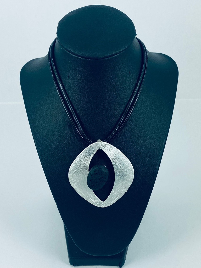 COLLAR LAVA