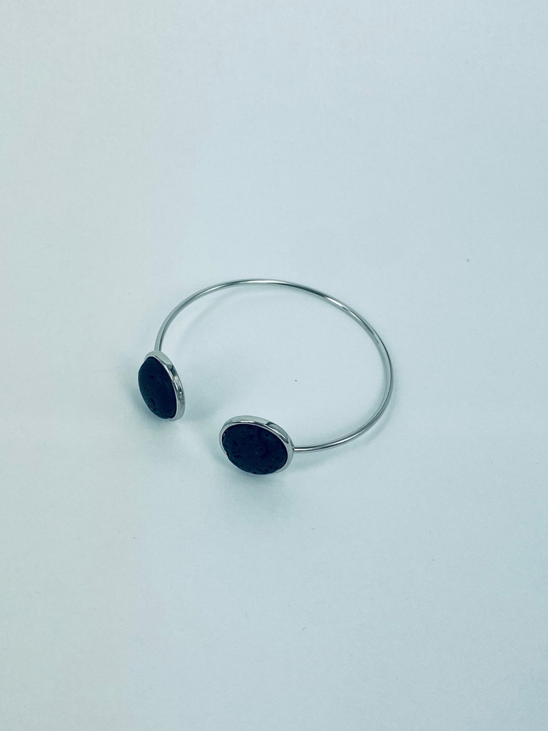 PULSERA LAVA COBRE
