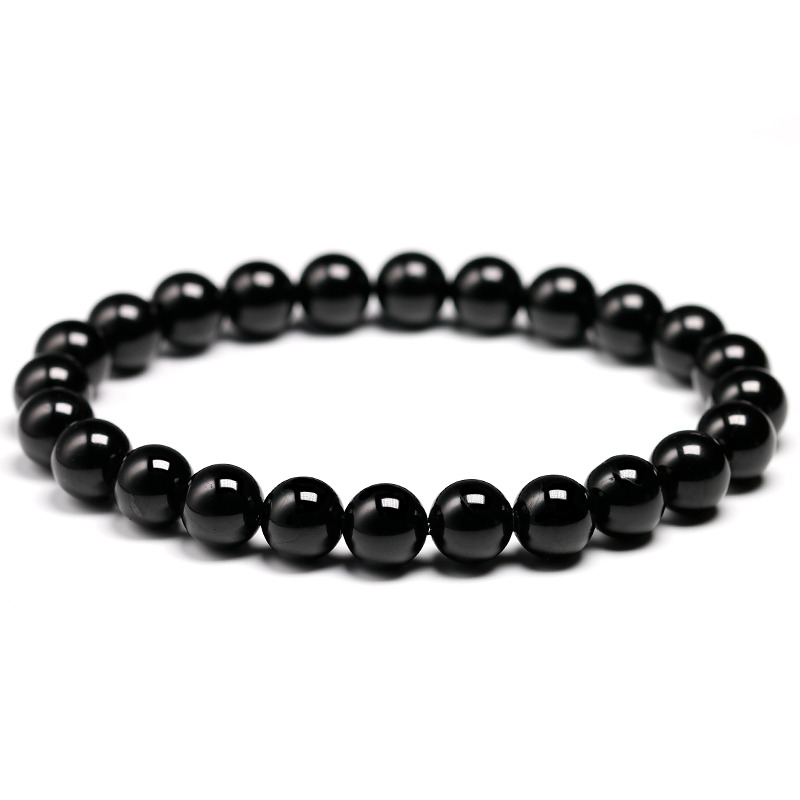 Pulsera Onix 8 mm
