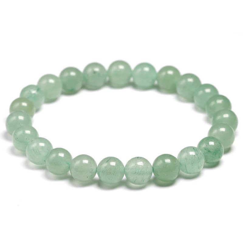Pulsera Venturina 4 mm