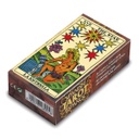 Tarot Español La Estrella
