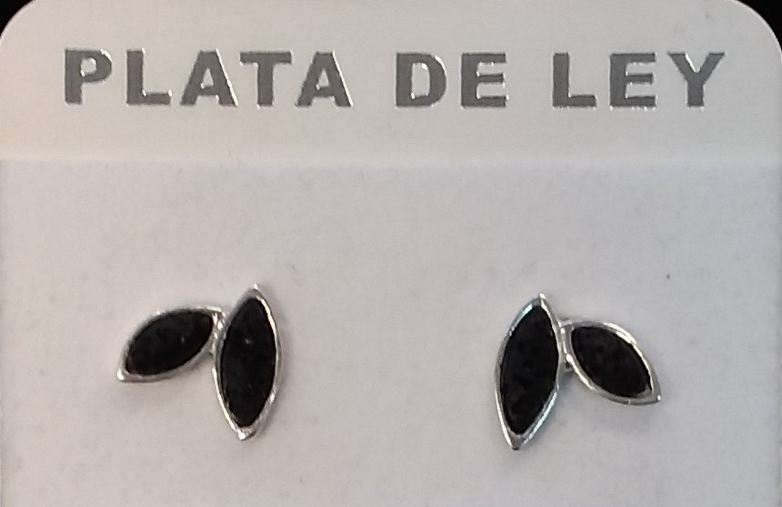 PENDIENTE LAVA Nº16