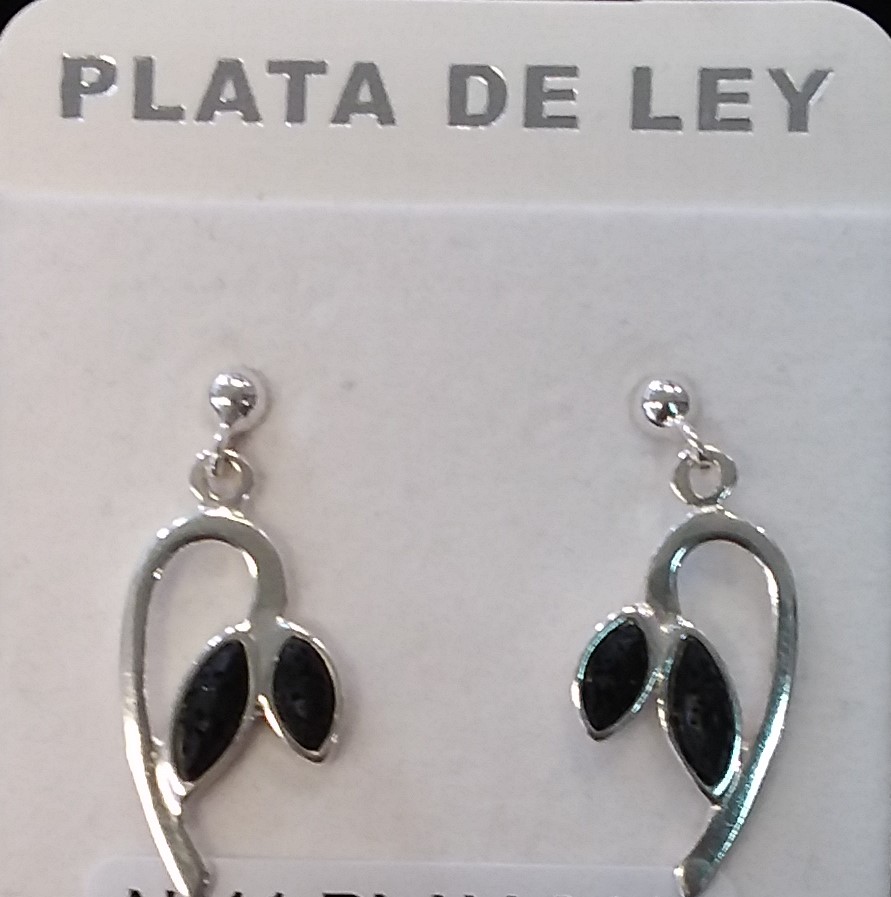 PENDIENTE LAVA Nº41