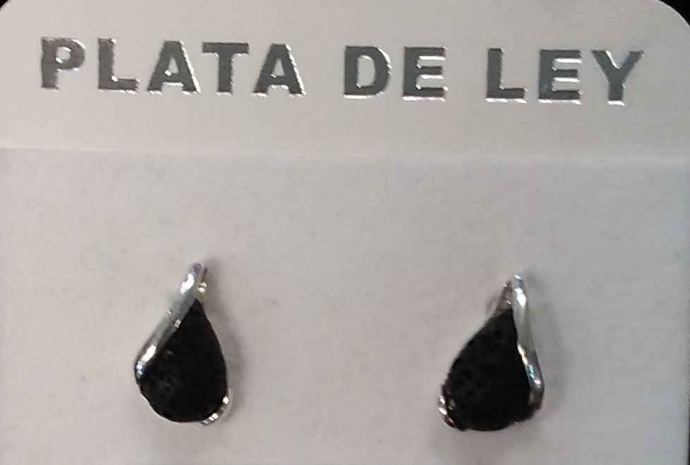PENDIENTE LAVA Nº49