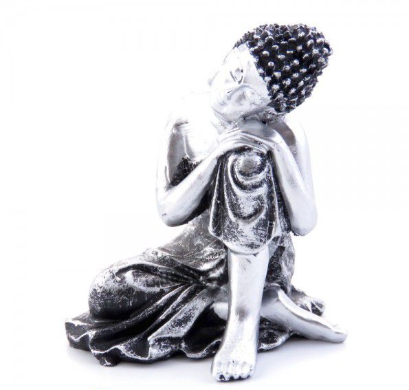Figura Resina Buda 7cm