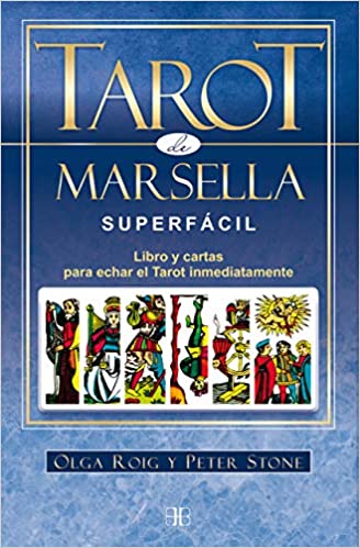 Tarot Marsella Pack