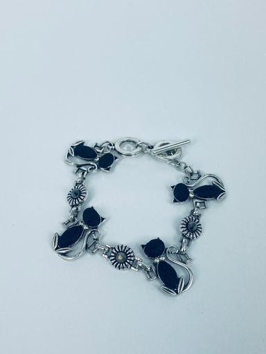 [001378] PULSERA LAVA CAT