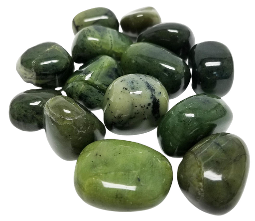 [009682] RODADO JADE CANADIENSE A